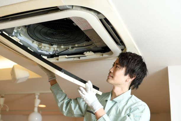 Best Affordable HVAC Duct Cleaning  in Chase, PA